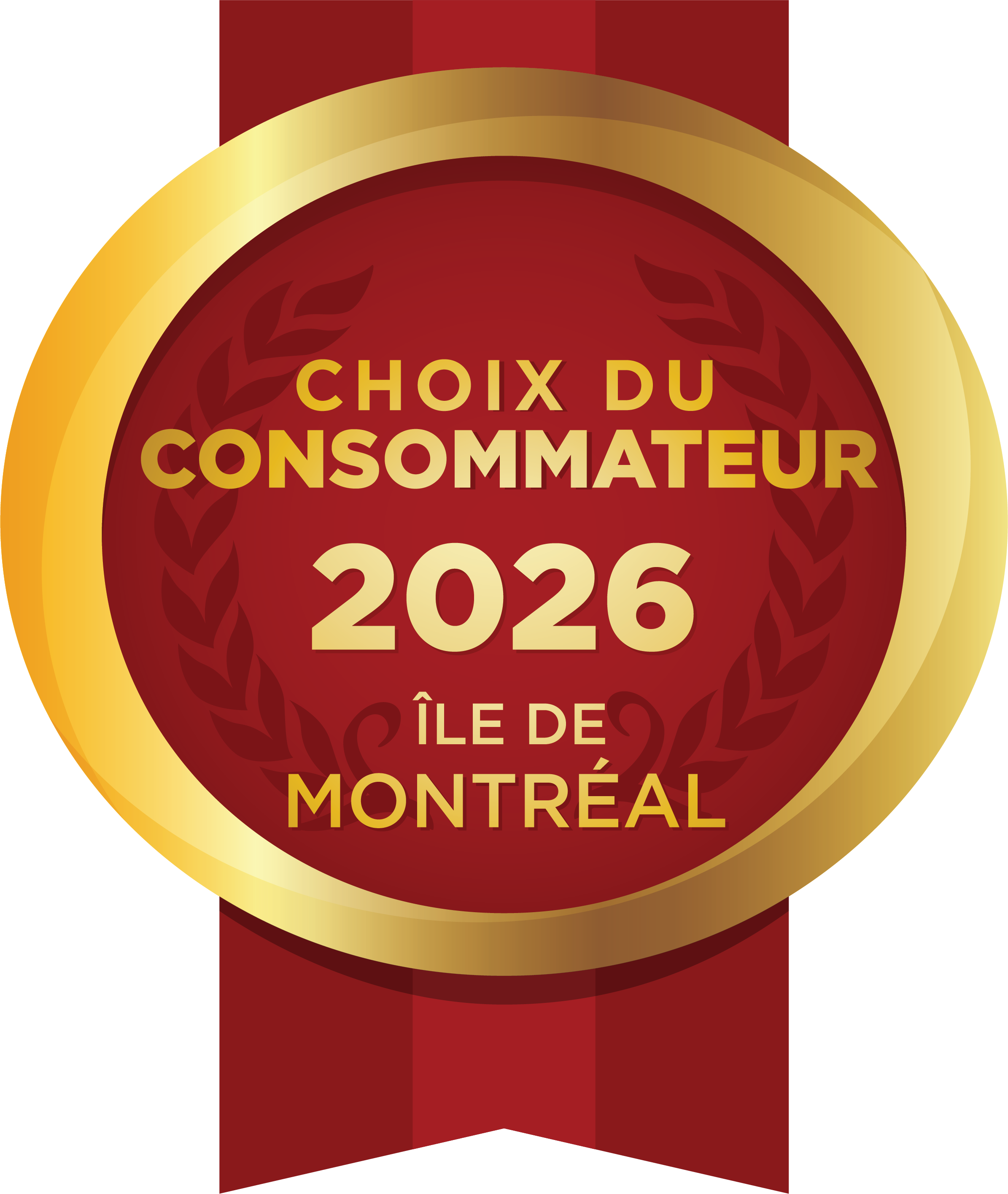 Visuel Tutorat Pro: Choix du consommateur logo