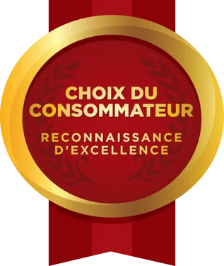 Visuel Tutorat Pro: Choix Du Consommateur French