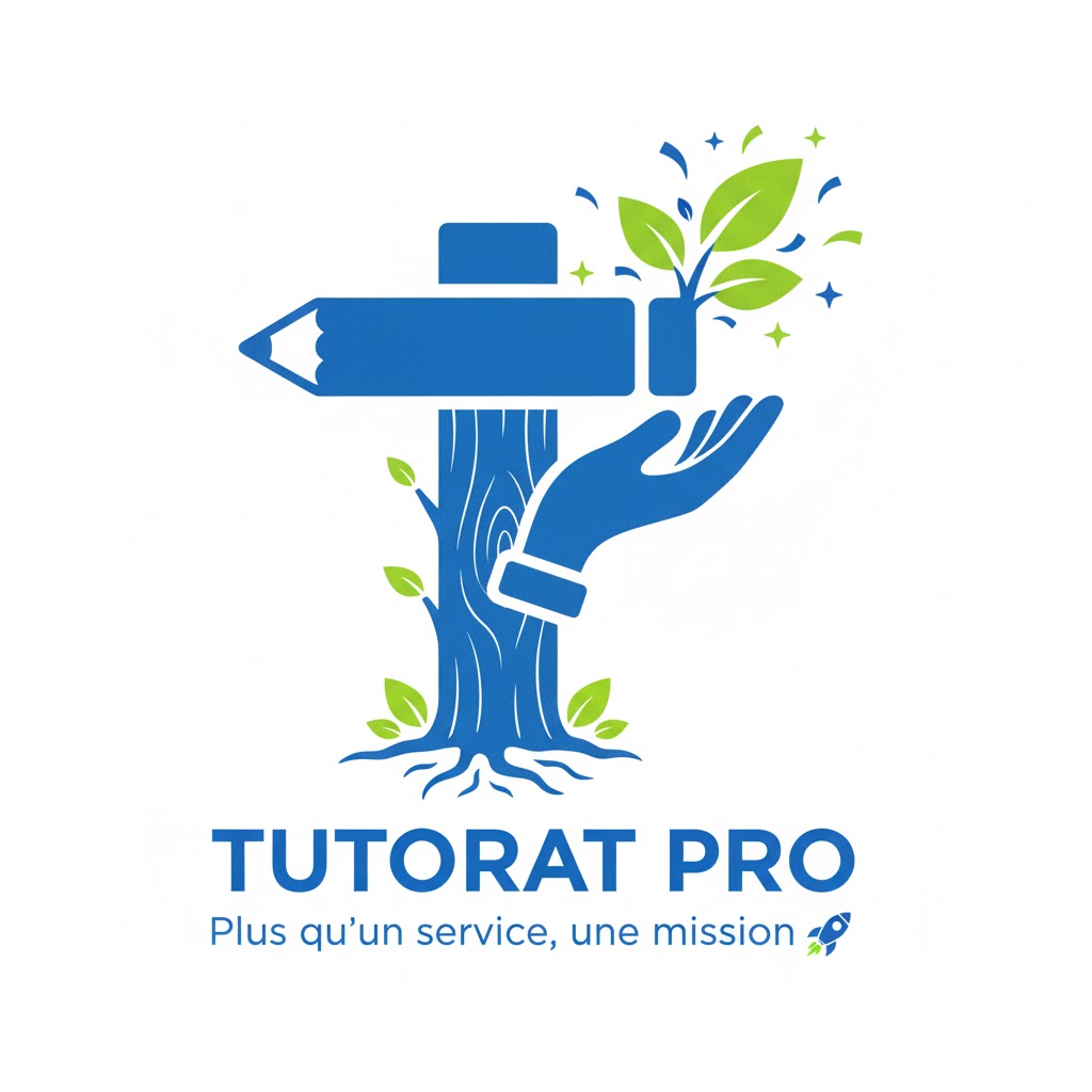 Visuel Tutorat Pro: image apropos