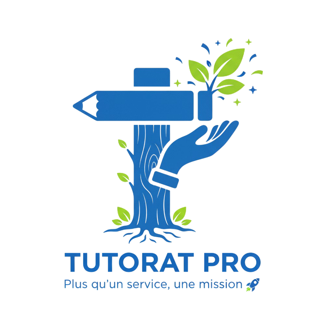Visuel Tutorat Pro: image apropos
