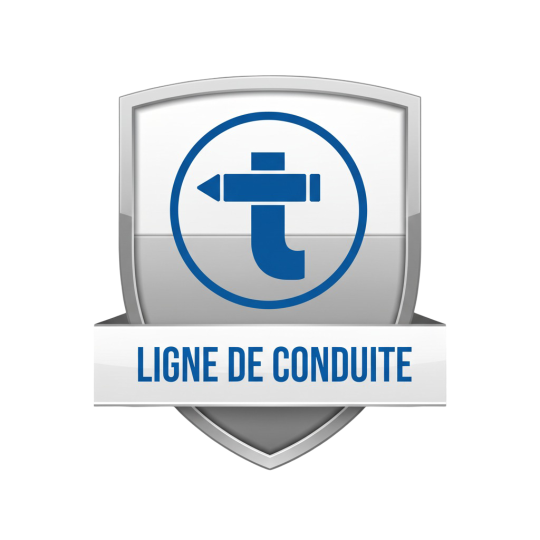 Visuel Tutorat Pro: image ligne conduite