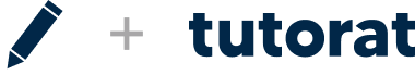 Visuel Tutorat Pro: tutorat