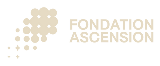Visuel Tutorat Pro: fondation ascension