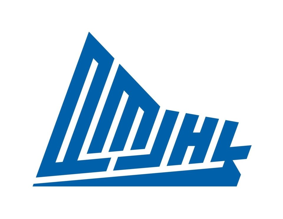 Visuel Tutorat Pro: qmjhl logo