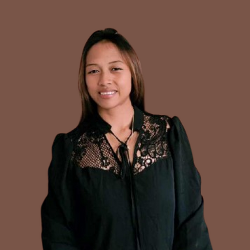 Visuel Tutorat Pro: sarah