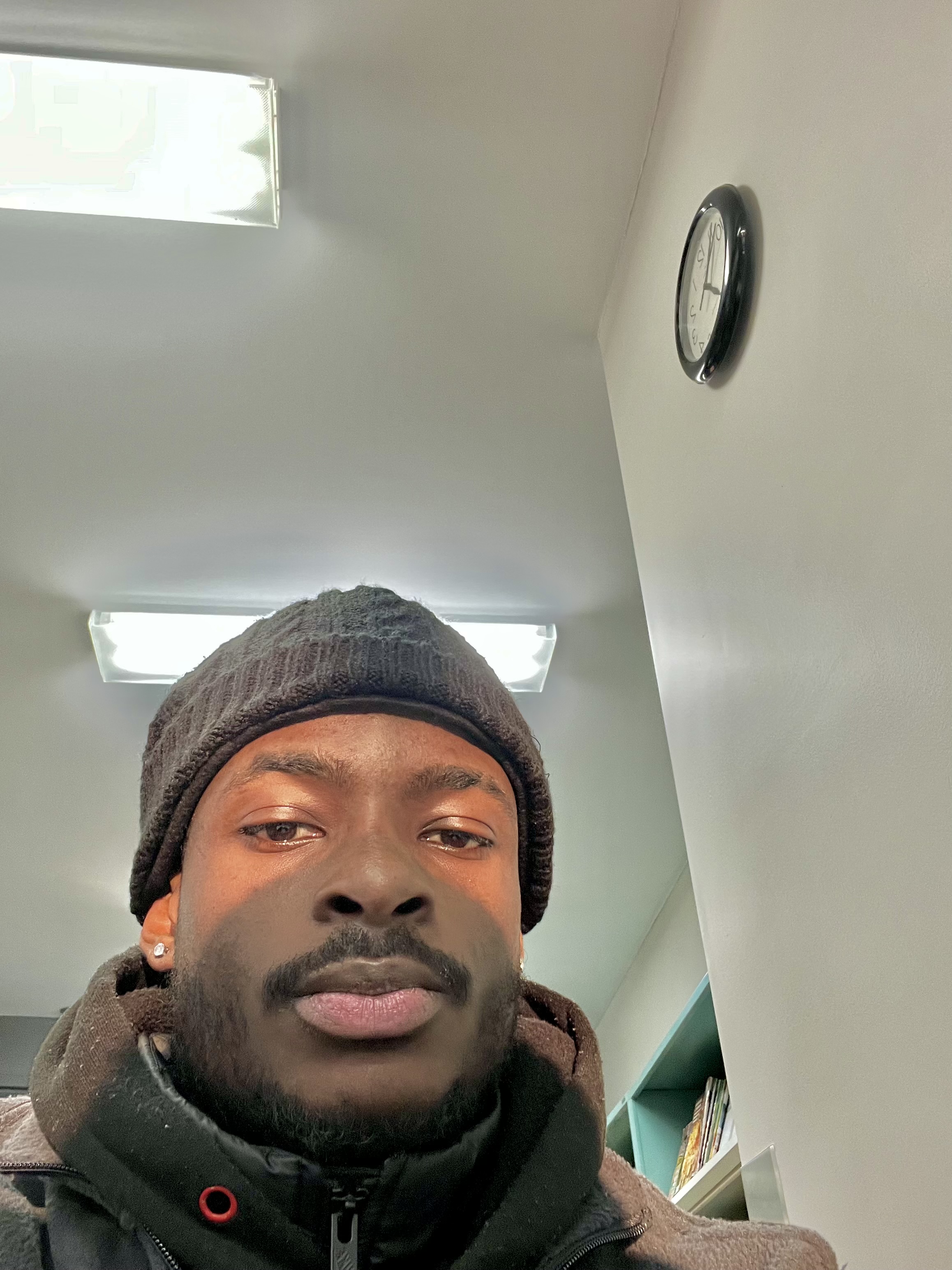 Visuel Tutorat Pro: Loic Emmanuel, Gatineau