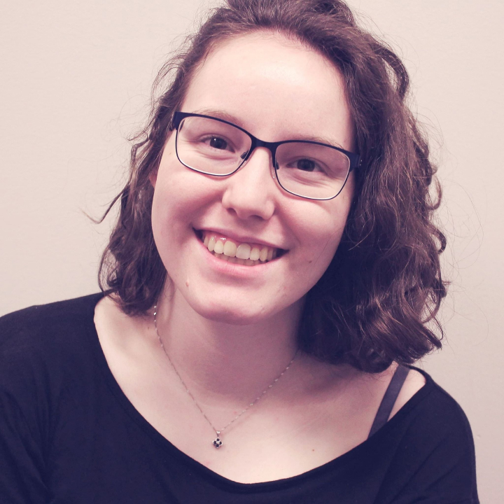 Visuel Tutorat Pro: Marie Charlotte, Drummondville