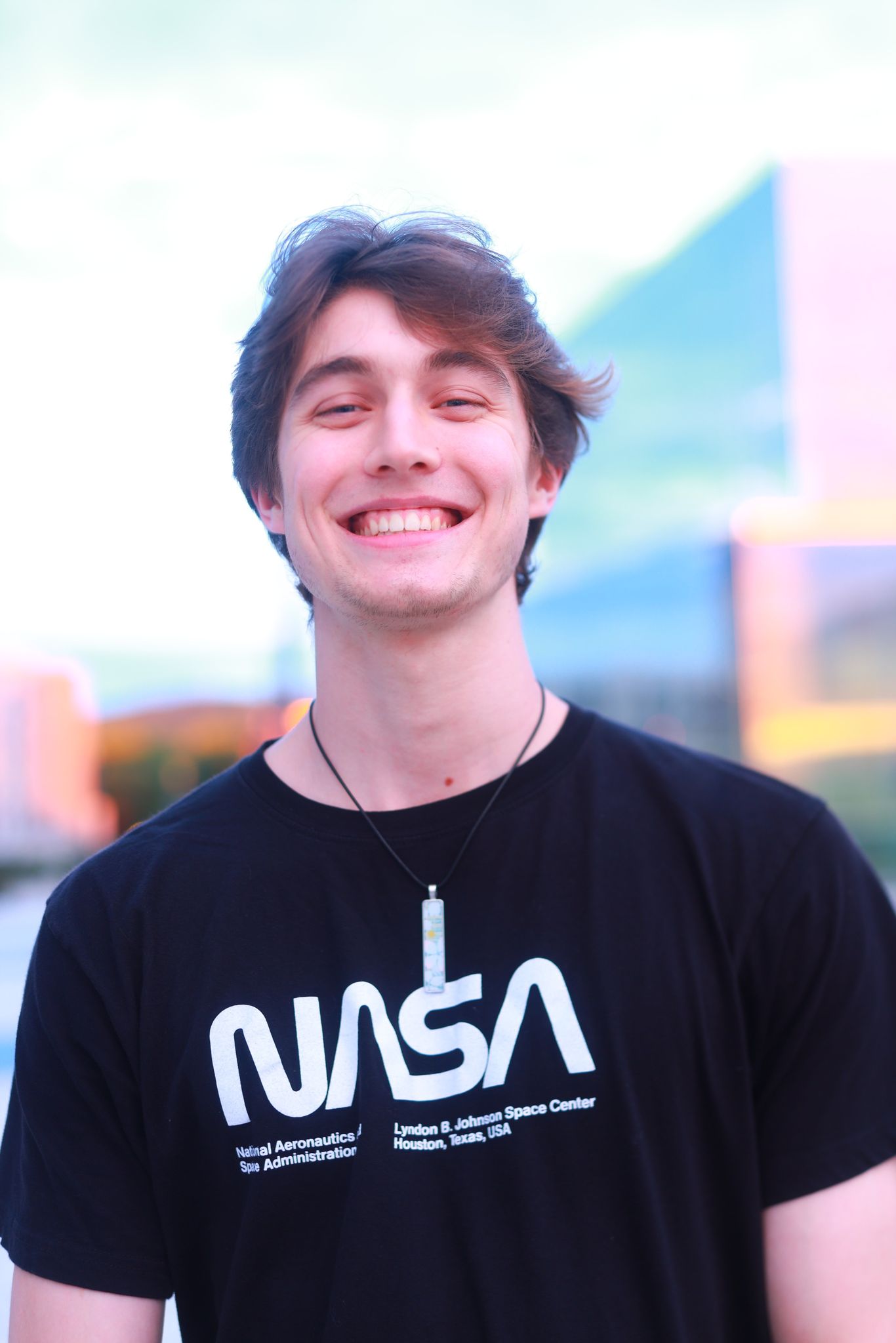 Visuel Tutorat Pro: Philippe, Montréal