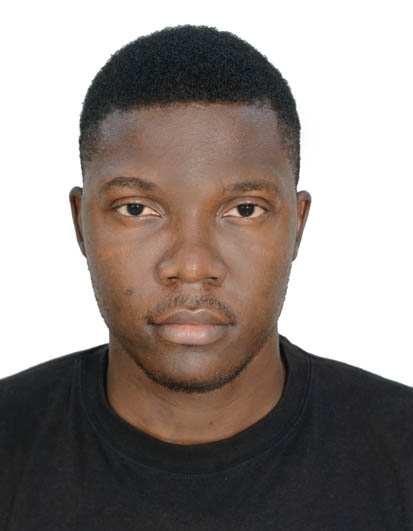 Portrait de André Agbanou, tuteur Tutorat Pro
