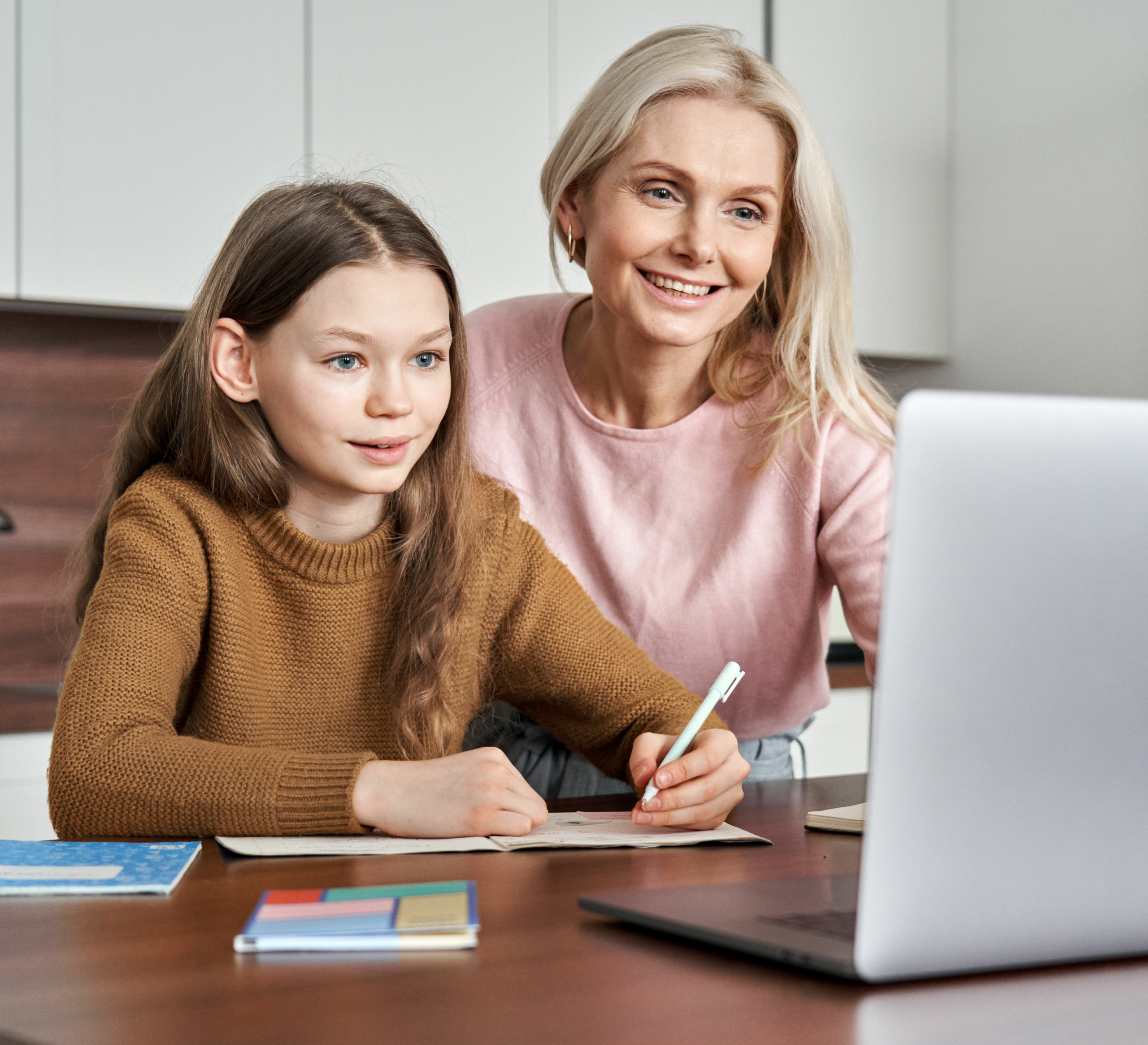 Visuel Tutorat Pro: tutorat a quebec hero