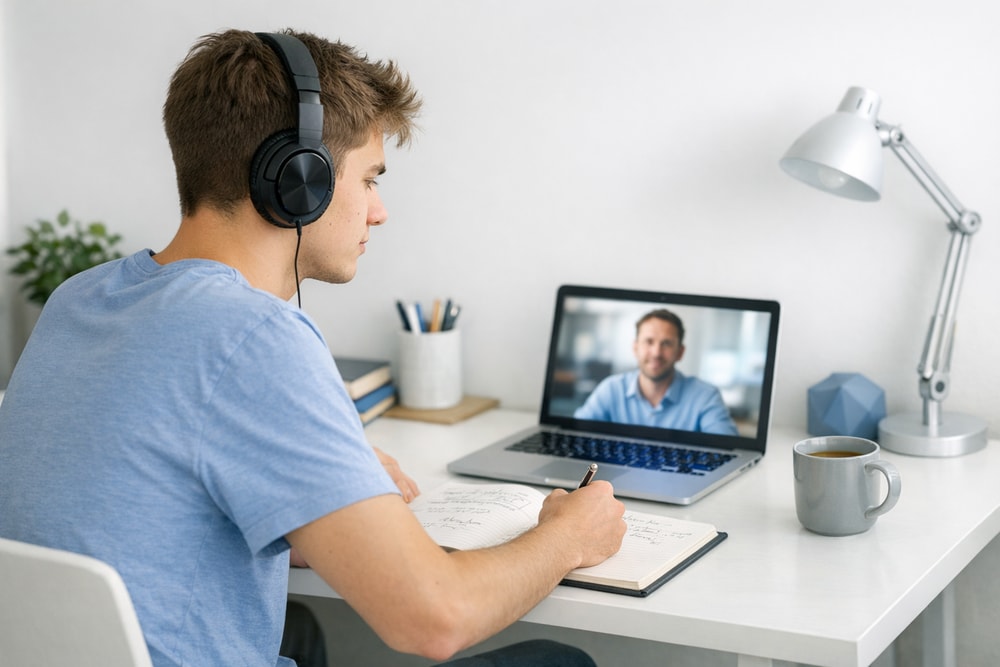 Visuel Tutorat Pro: tutorat matieres mathematiques